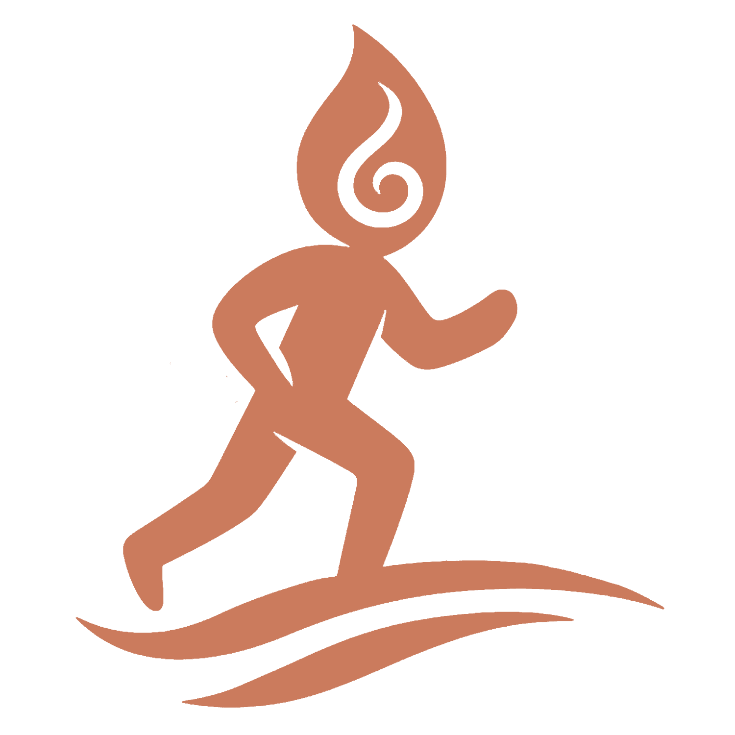 Nervous Tissue: Spinal Cord Motor Neuron