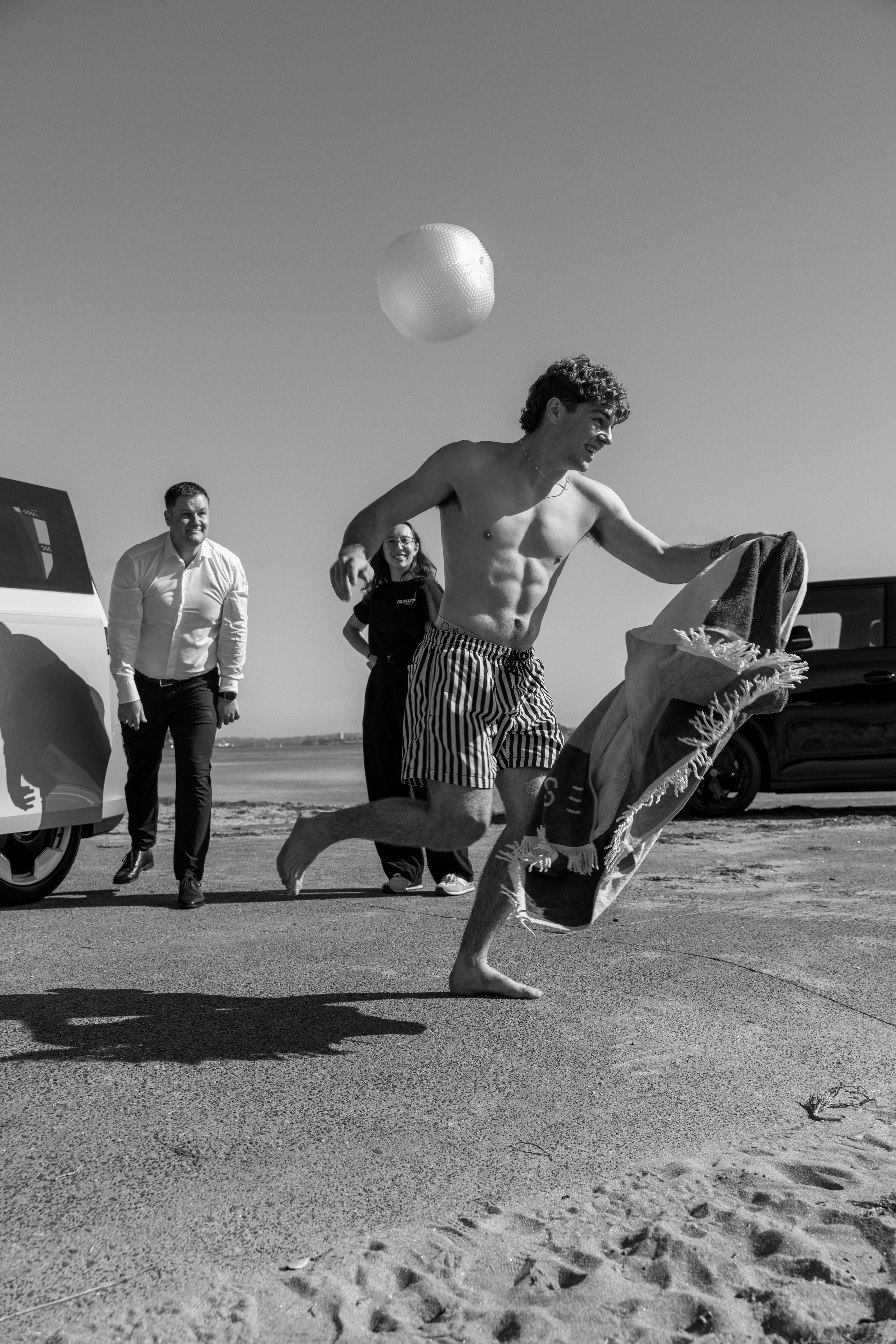 Batch.Works product catalogue book on a work top with a graphic printed image on the front