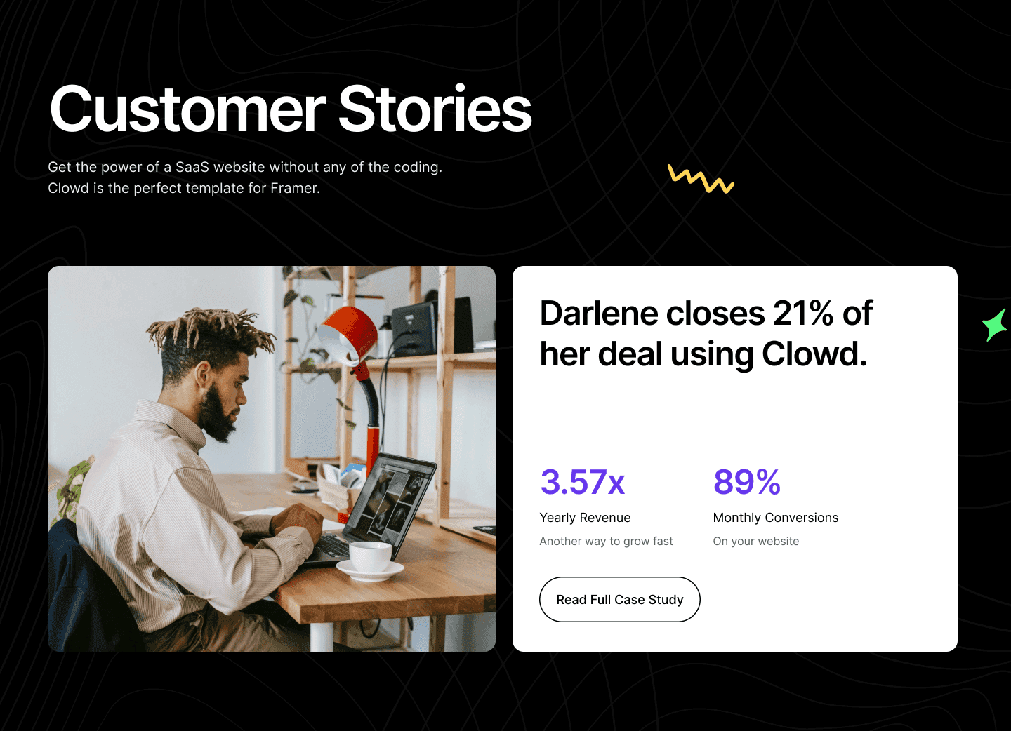 Case Study 71