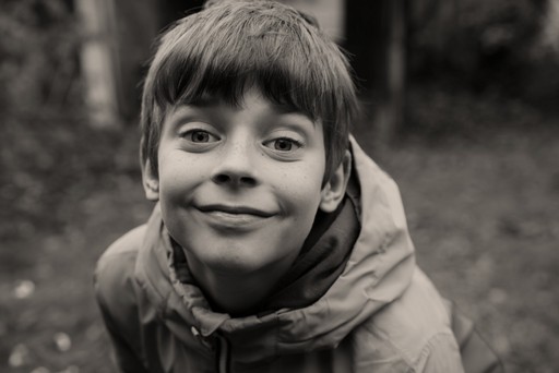 Fashion portrait photography