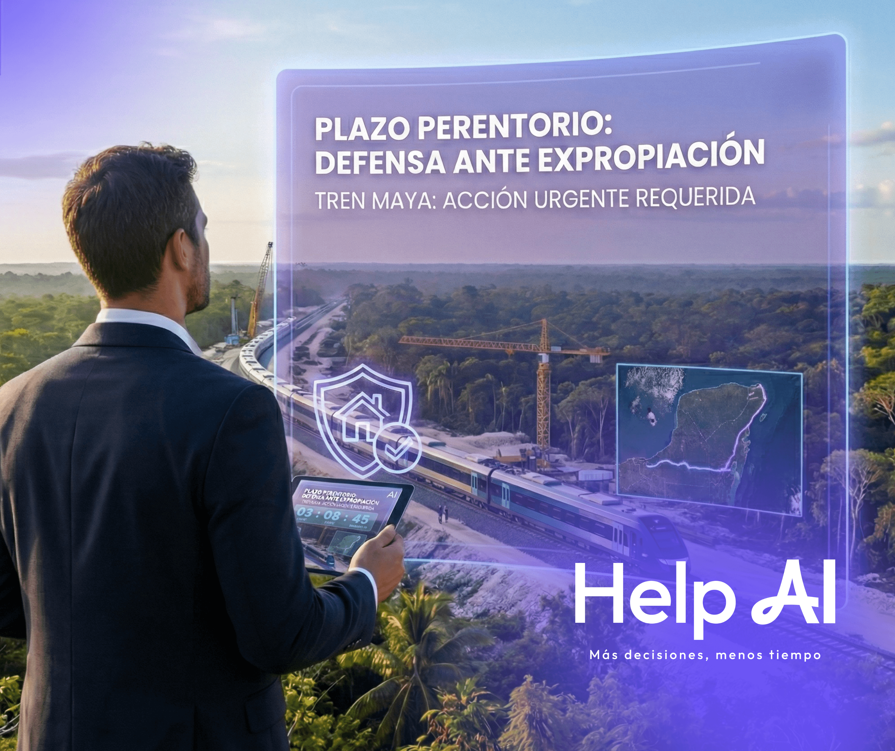 Disposiciones del DOF que Definen el Nuevo Escenario Legal