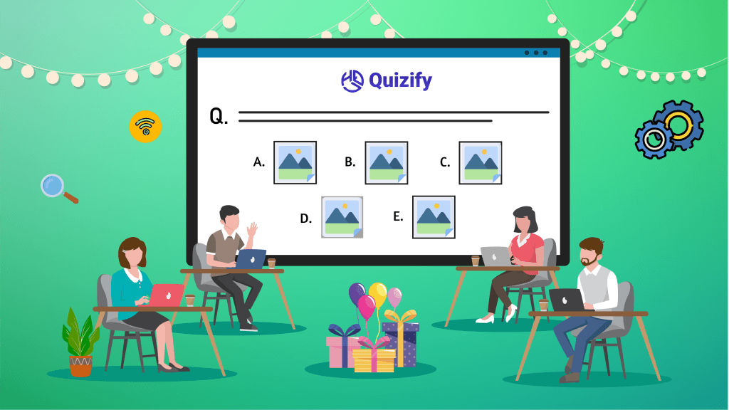 Quizify.io – The tool for Quizzes