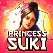 Princess Suki - icone officielle Belatra