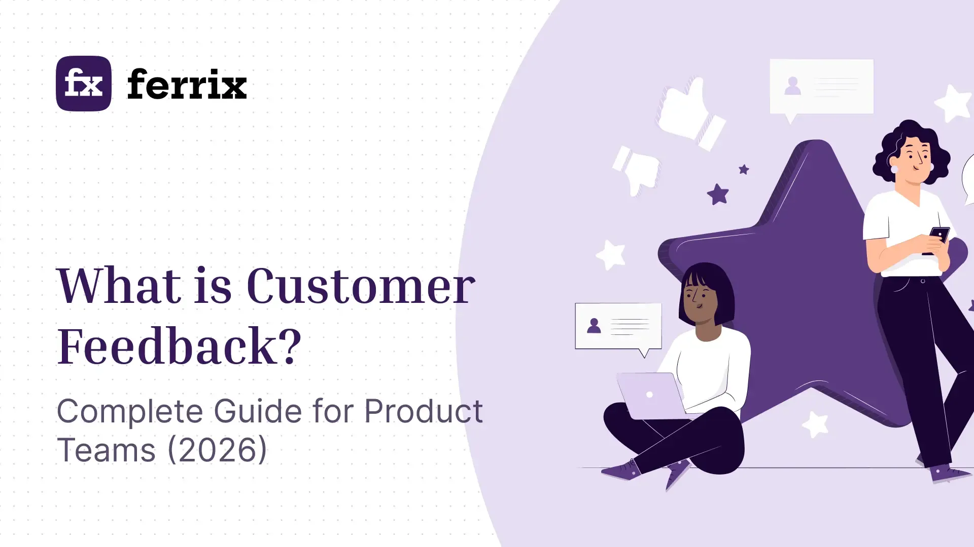 what-is-customer-feedback