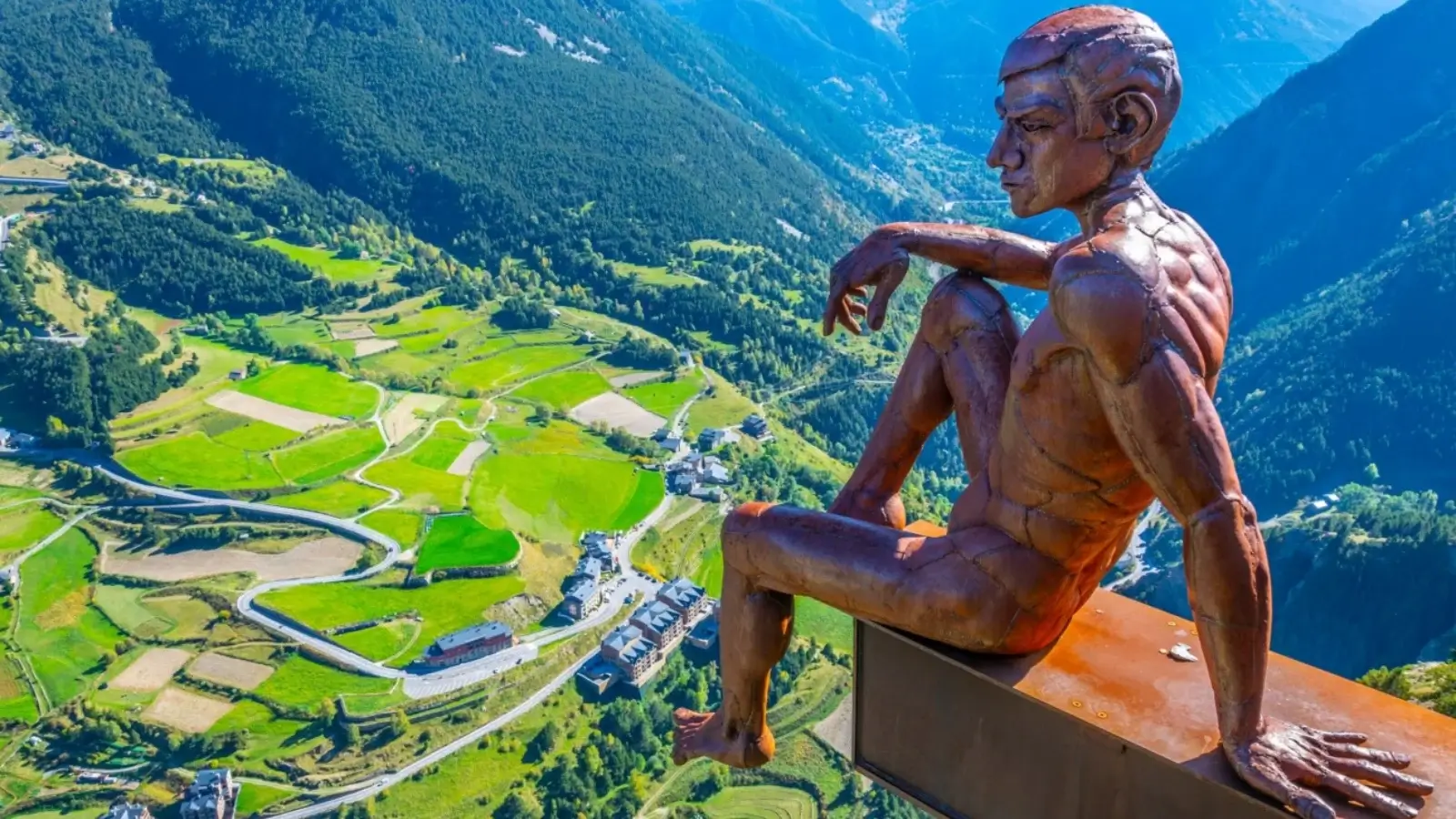 Best Places to Visit in Andorra