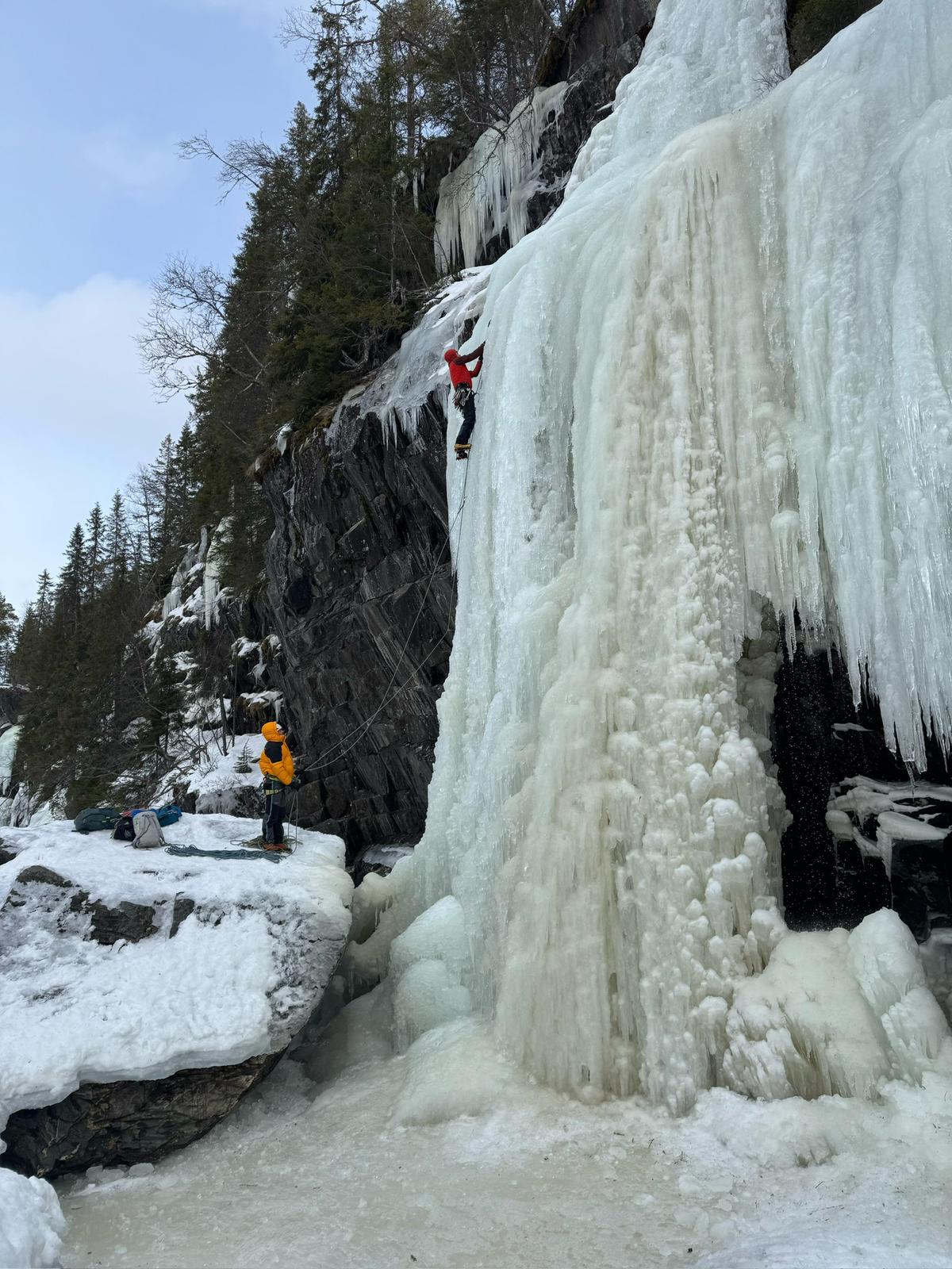 cascada