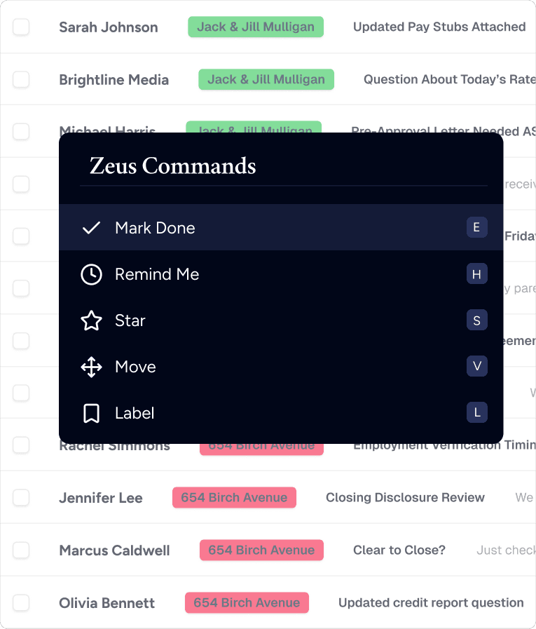 An image of Freelio's budget ui