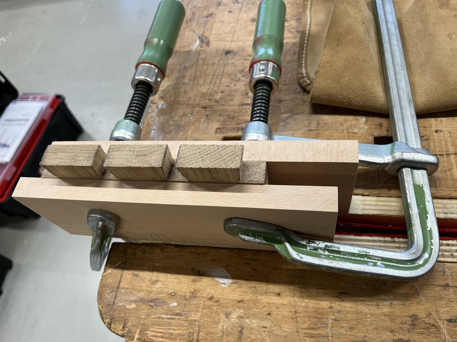 Image of modern living room