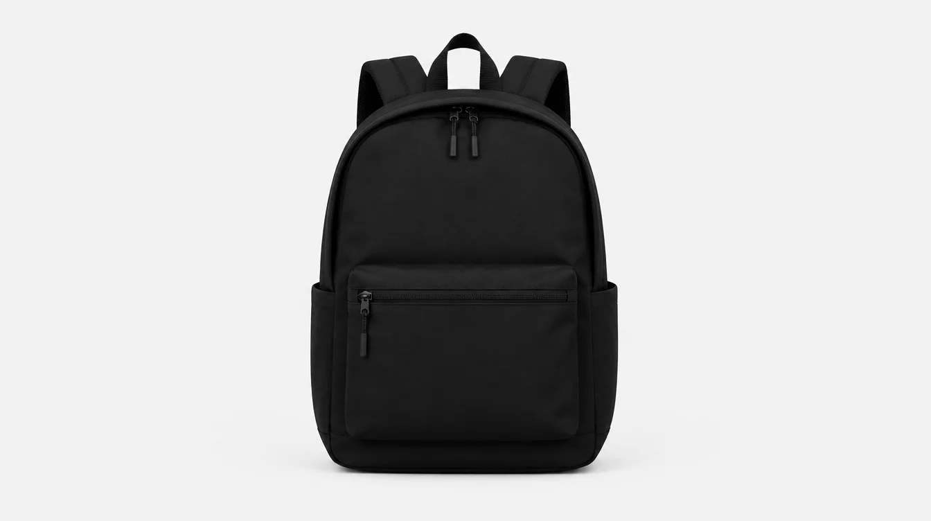 Everyday Backpack