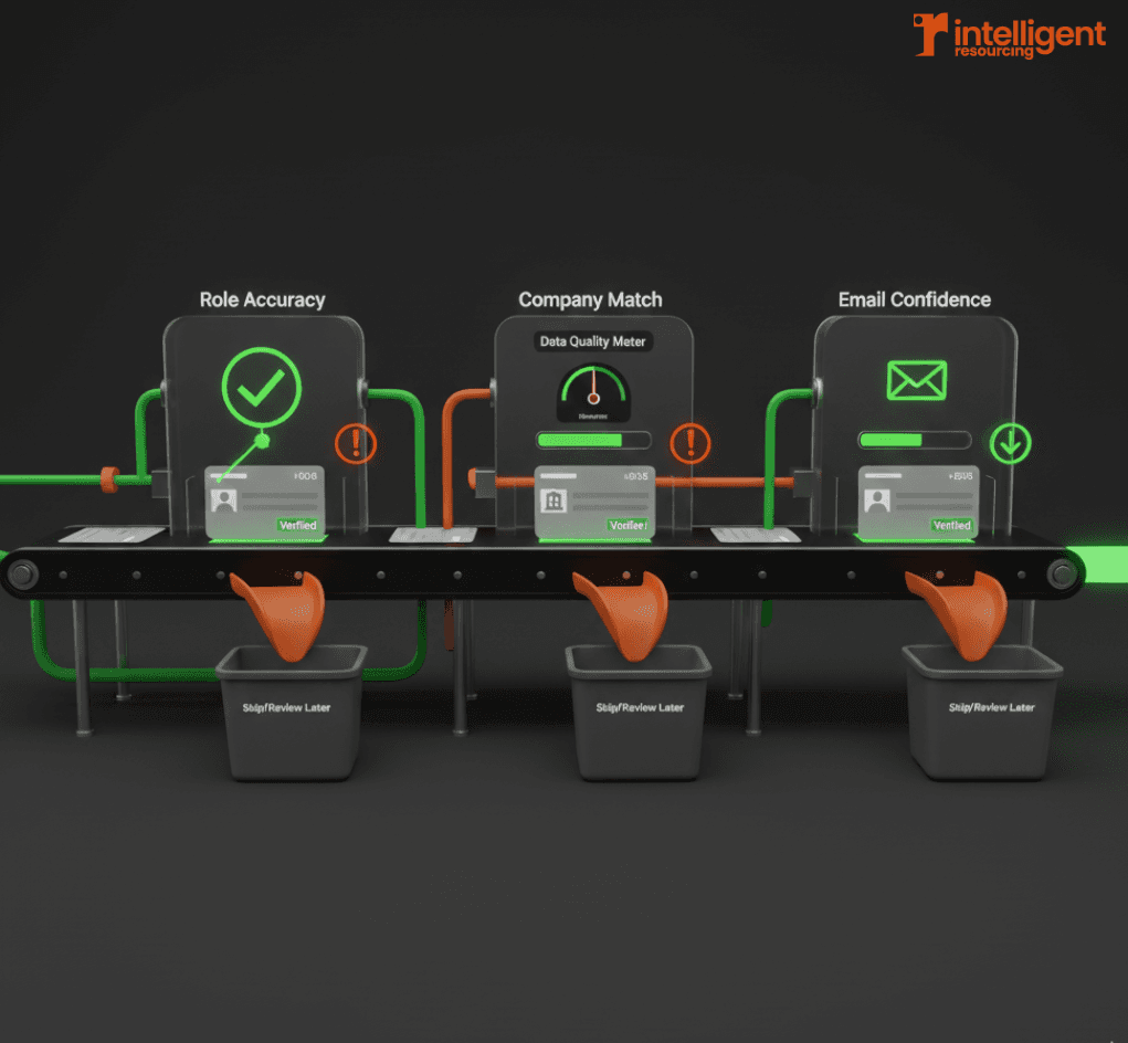 Enrichment Sequences 