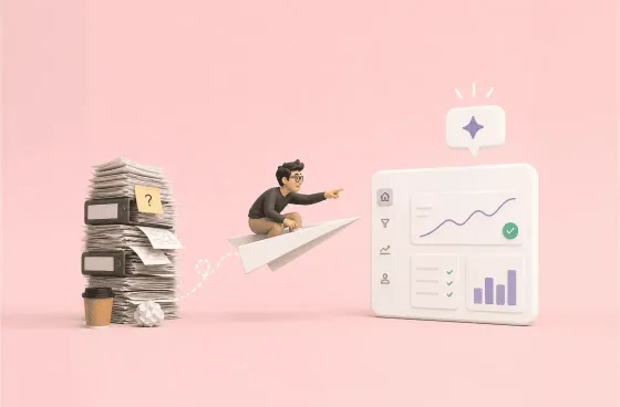 From Software Design to Rapid Prototyping