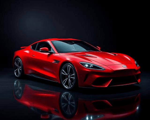 Apex GT Coupe