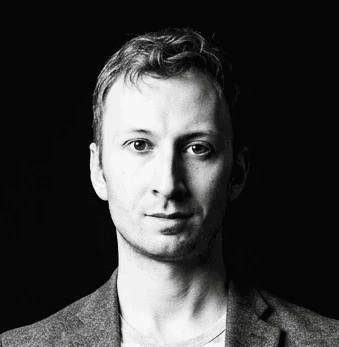 Andriy Kidanov