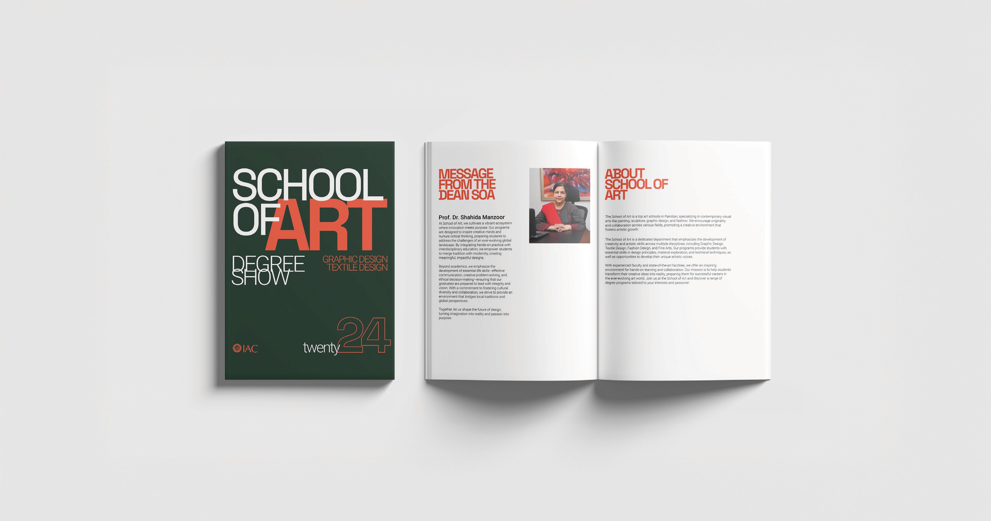 Vortex / Build strong frameworks.