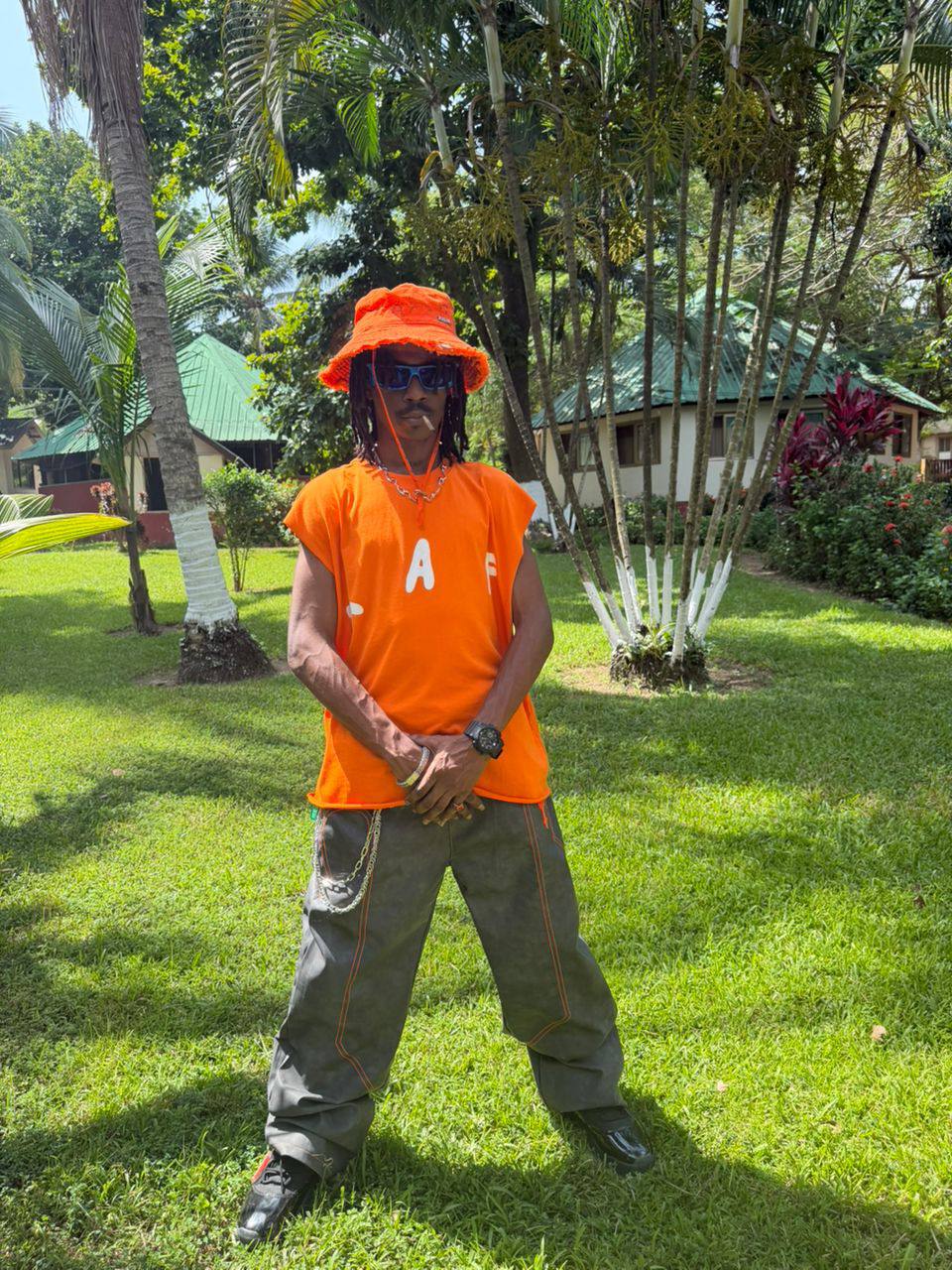 man image