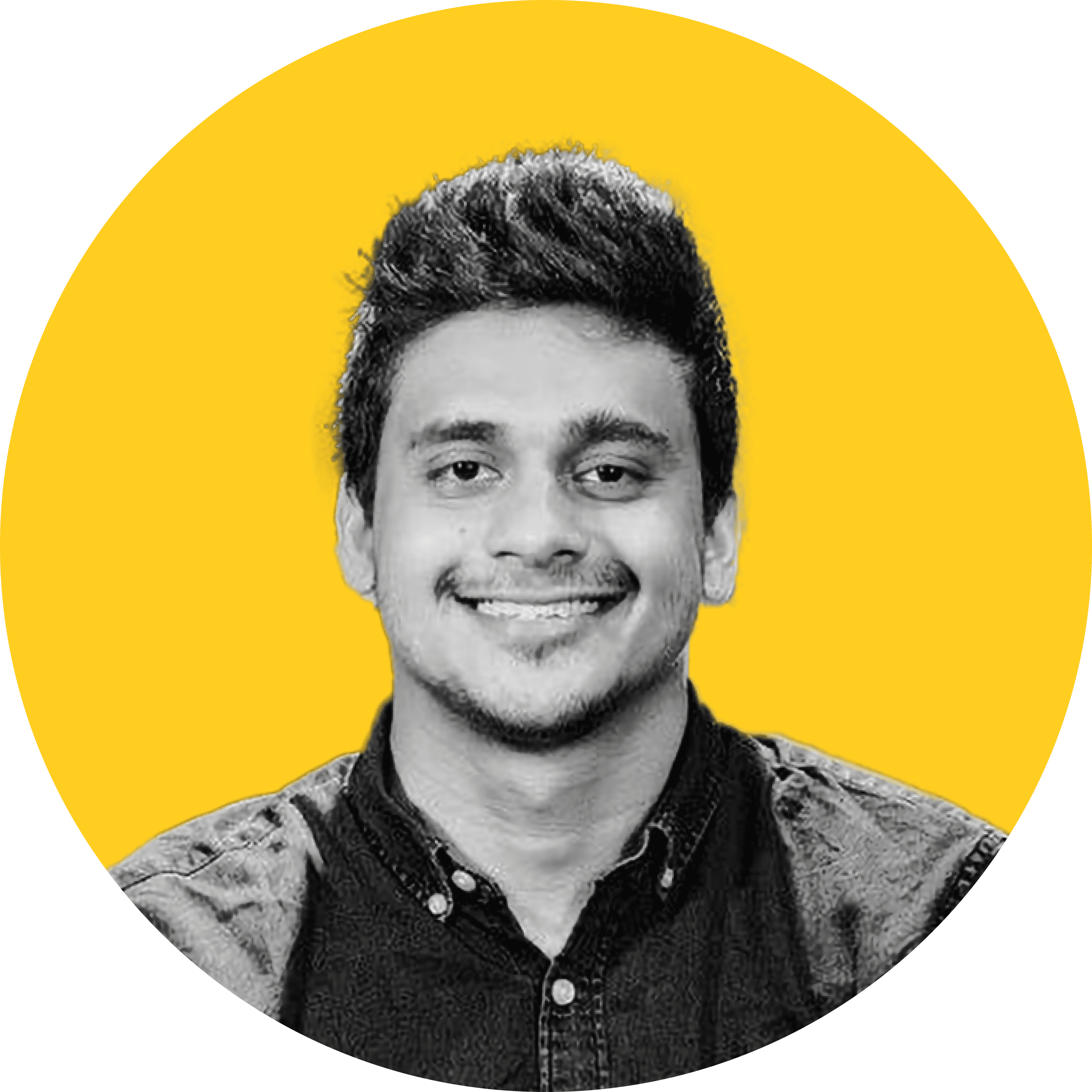 Yamitha Lakshitha | Product Designer