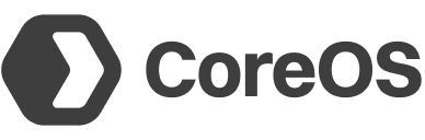 CoreOS logo