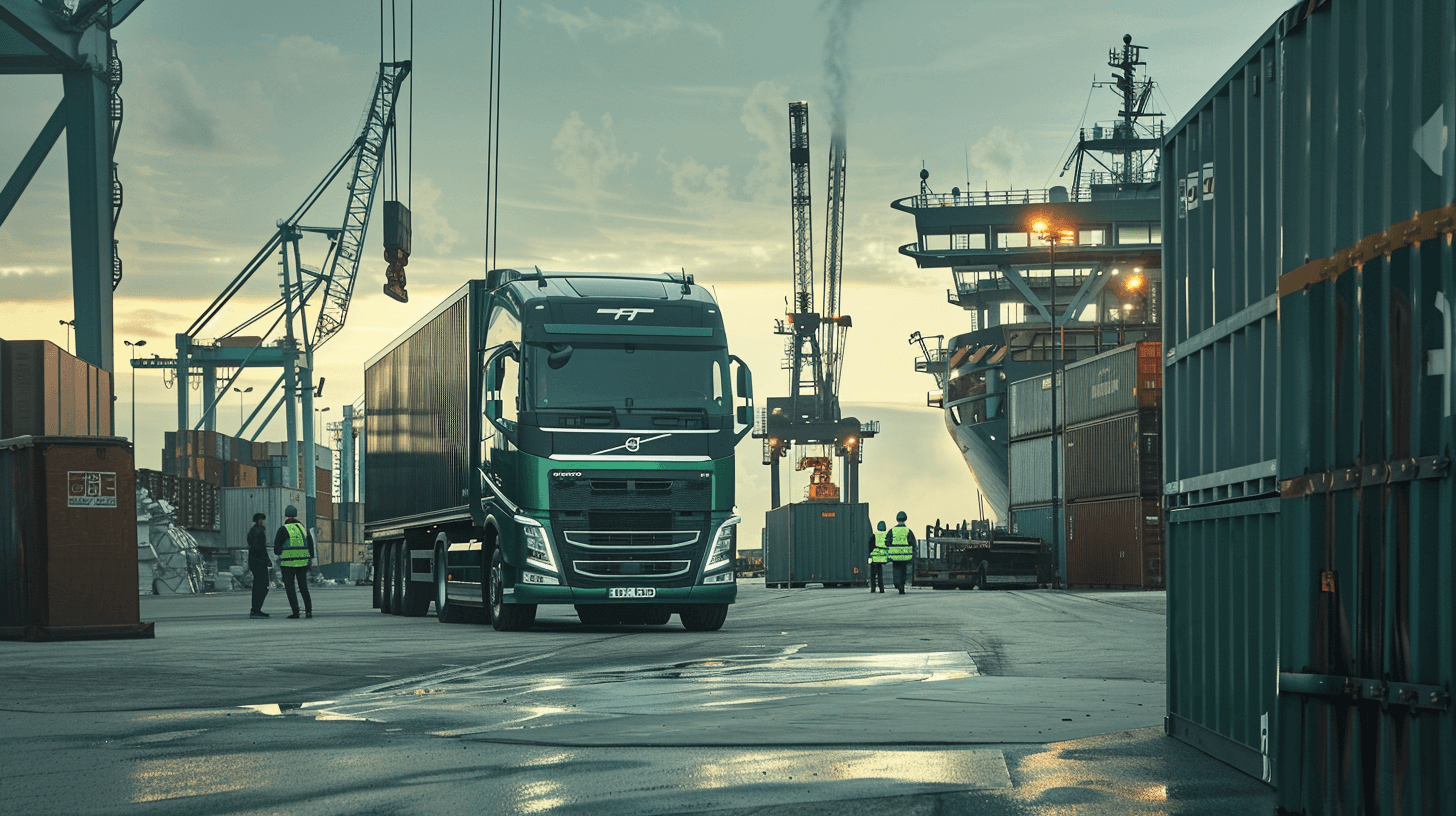 projektine logistika