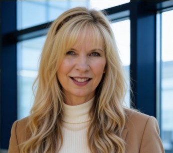 Sandi Frith