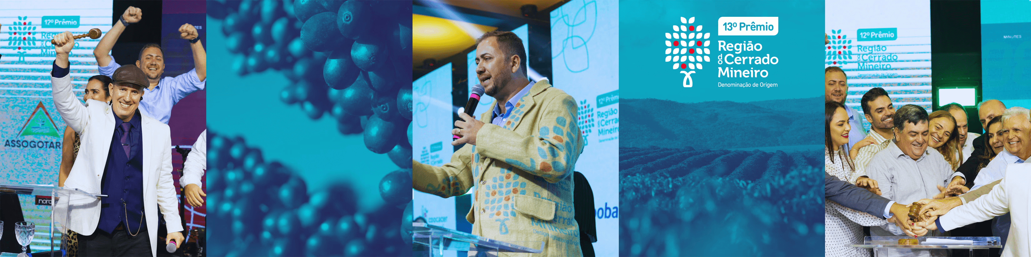 Cerrado Mineiro Farmers