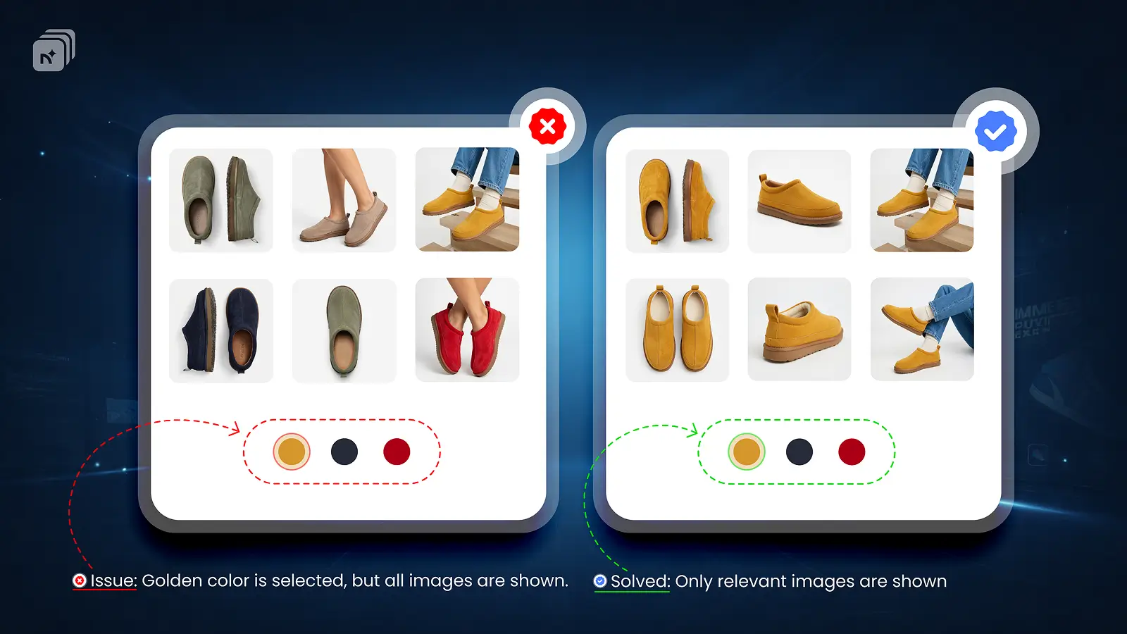 shopify variant images