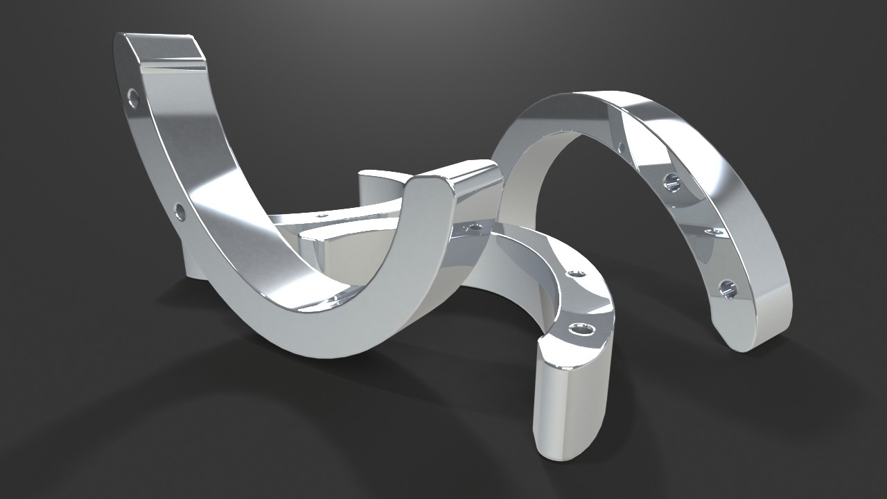 modelado 3D