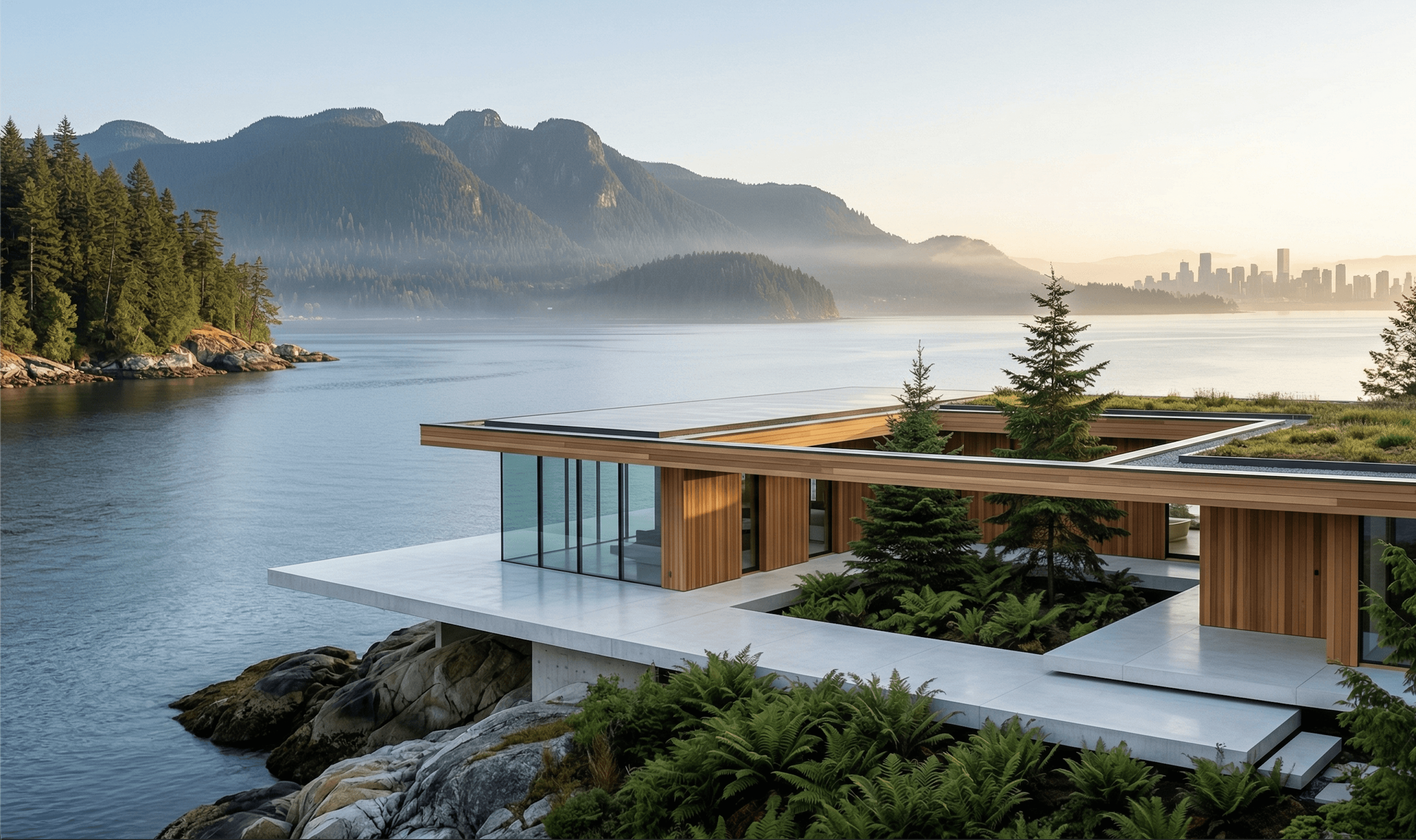 desert with dried out trees