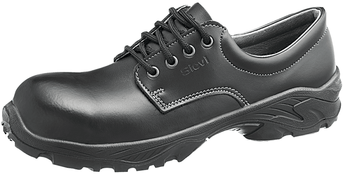 Engineer working closely with electrical equipment protected with ESD safety