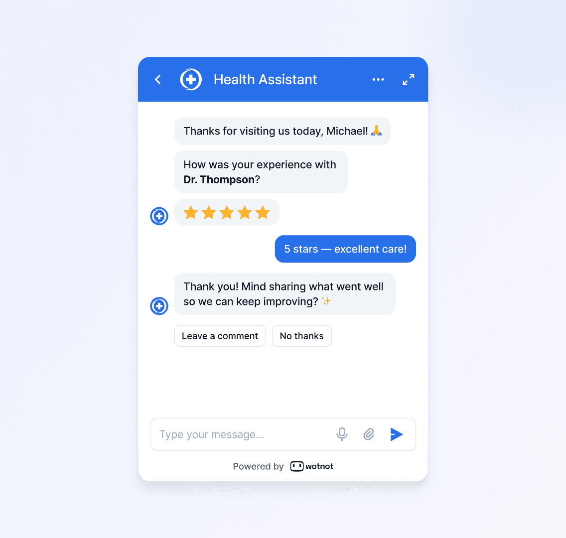 Integrations