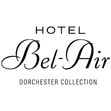 Hotel Bel-Air Logo