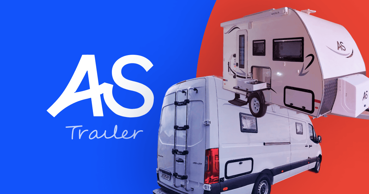 As Trailer