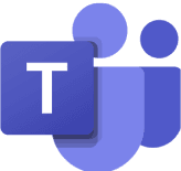 Microsoft Teams Logo