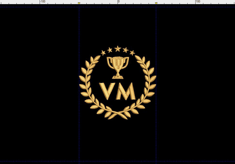 Surfer is paddling alone in the vast ocean.