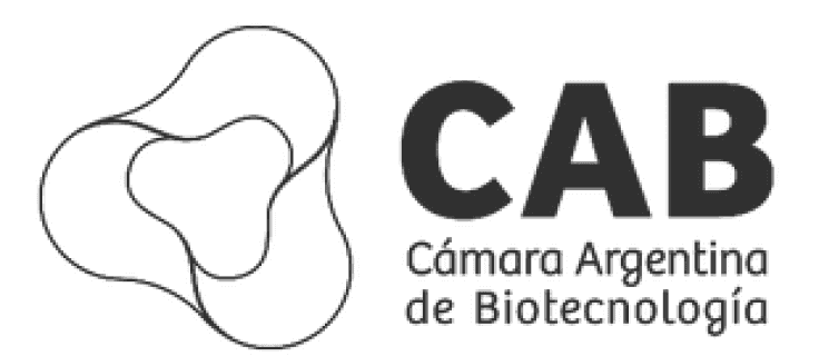 Logo of the Argentine Chamber of Biotechnology