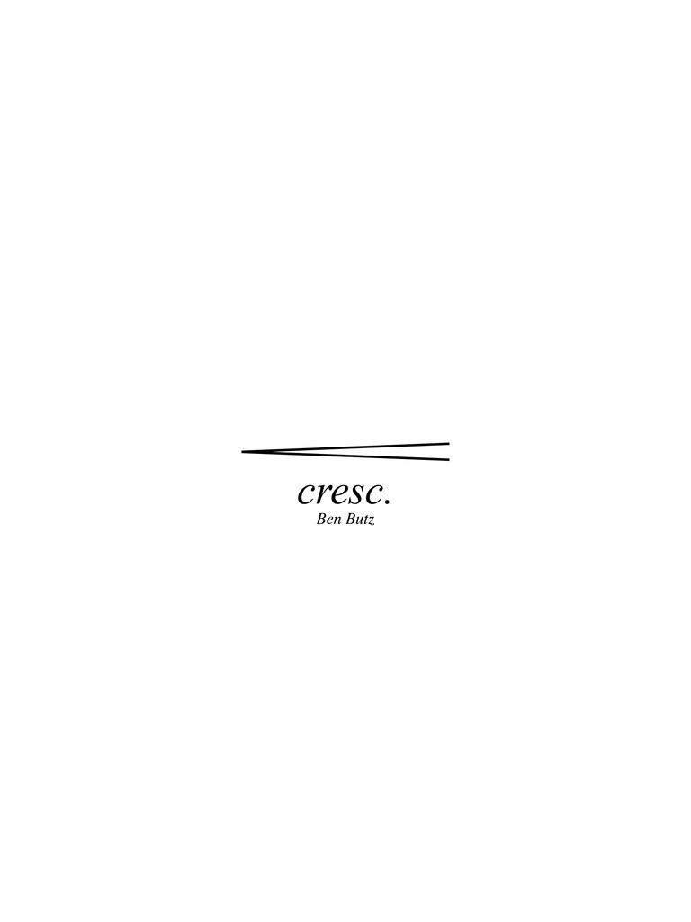 Cover Fotobuch cresc.