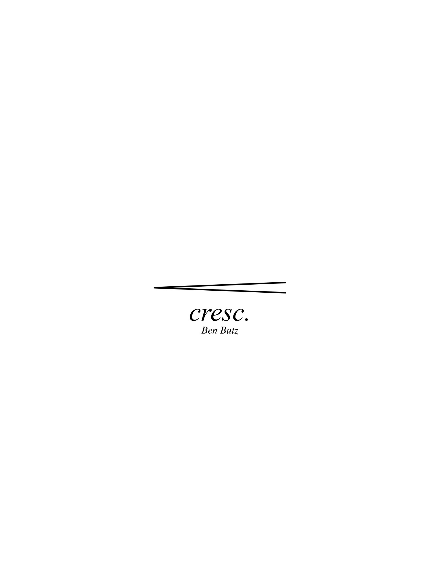 Cover Fotobuch cresc.
