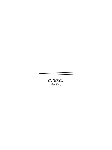 Cover Fotobuch cresc.