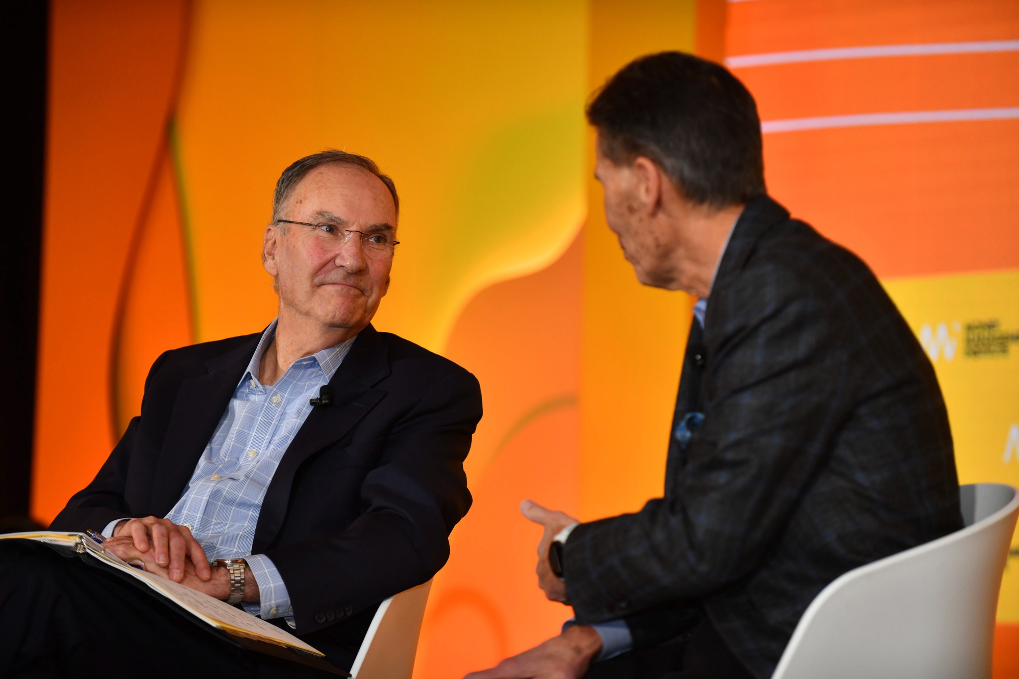 2025 MMI Annual Conference Panel 2