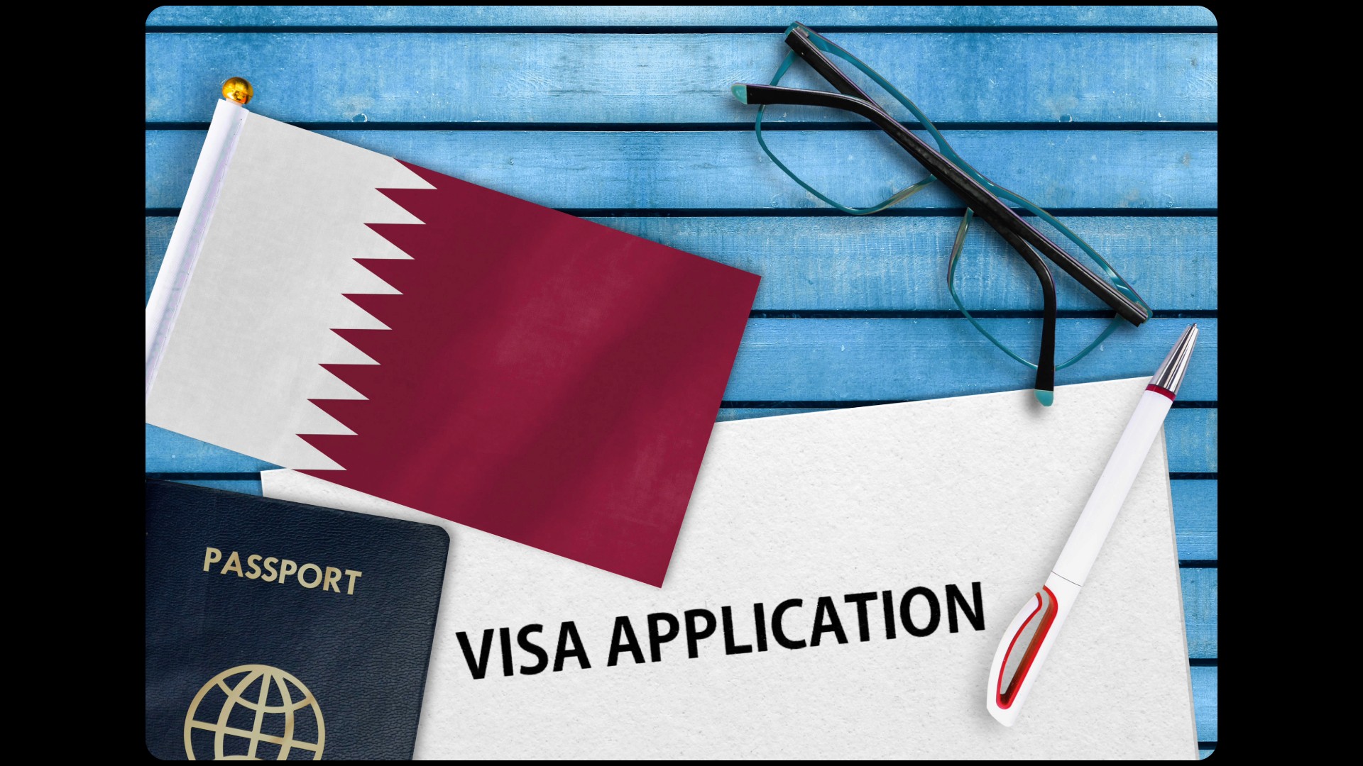 Est-ce qu'il faut un visa pour aller au Qatar ? 2025