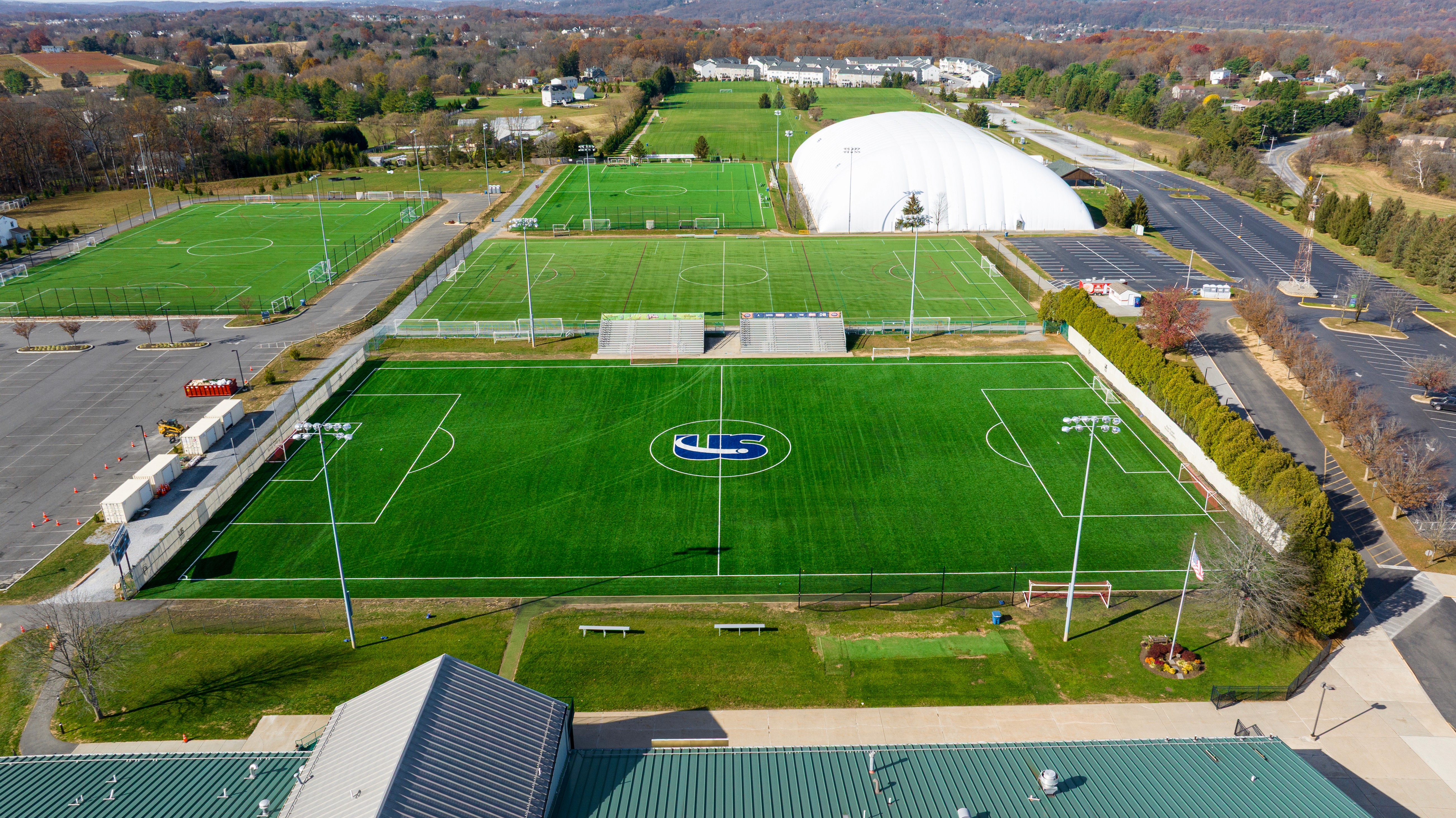 CSG Venue - United Sports, Downingtown, PA