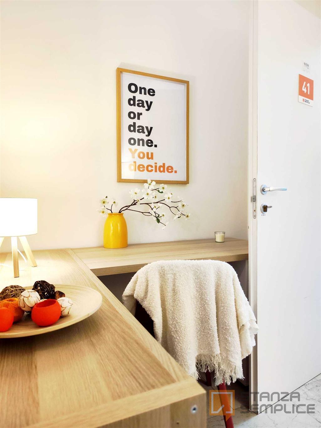 10 sqm room in Via Ciamician, Bologna