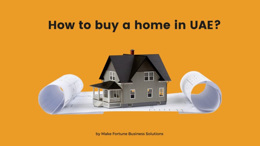 home in UAE