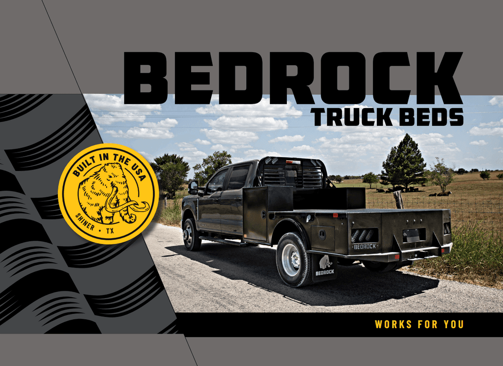 Truck Bed Upfitting Brad's Collision Service