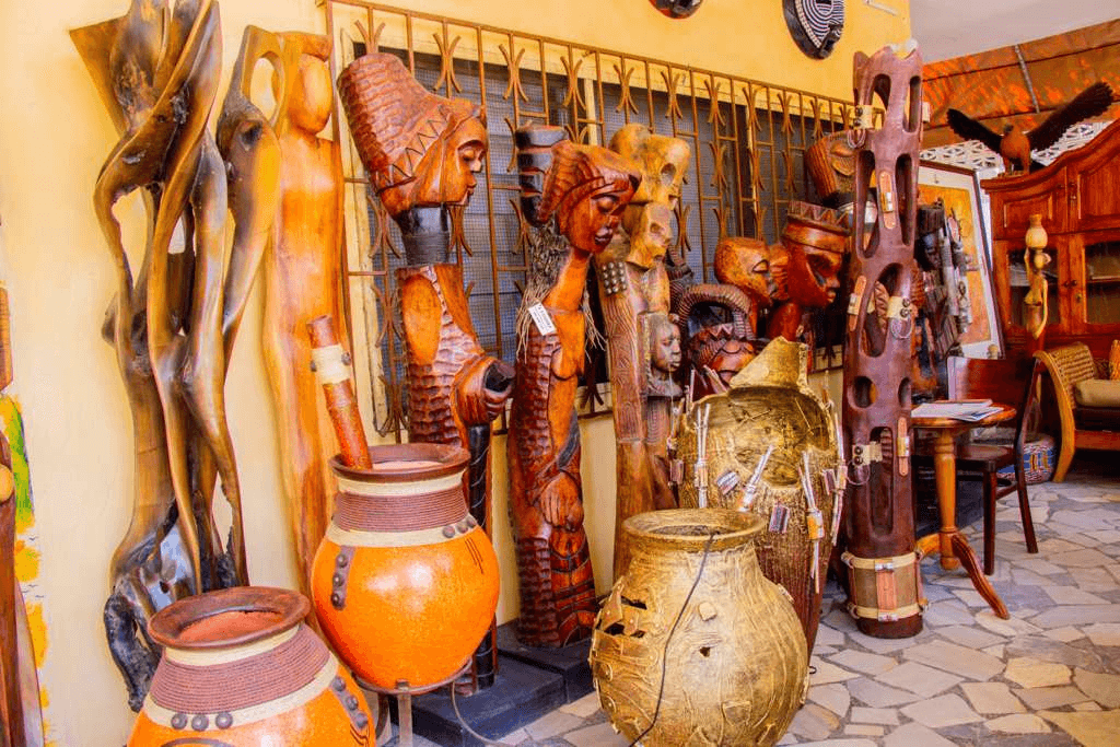 black and white zebra painting