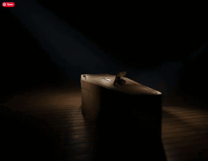 Vector Website in Framer