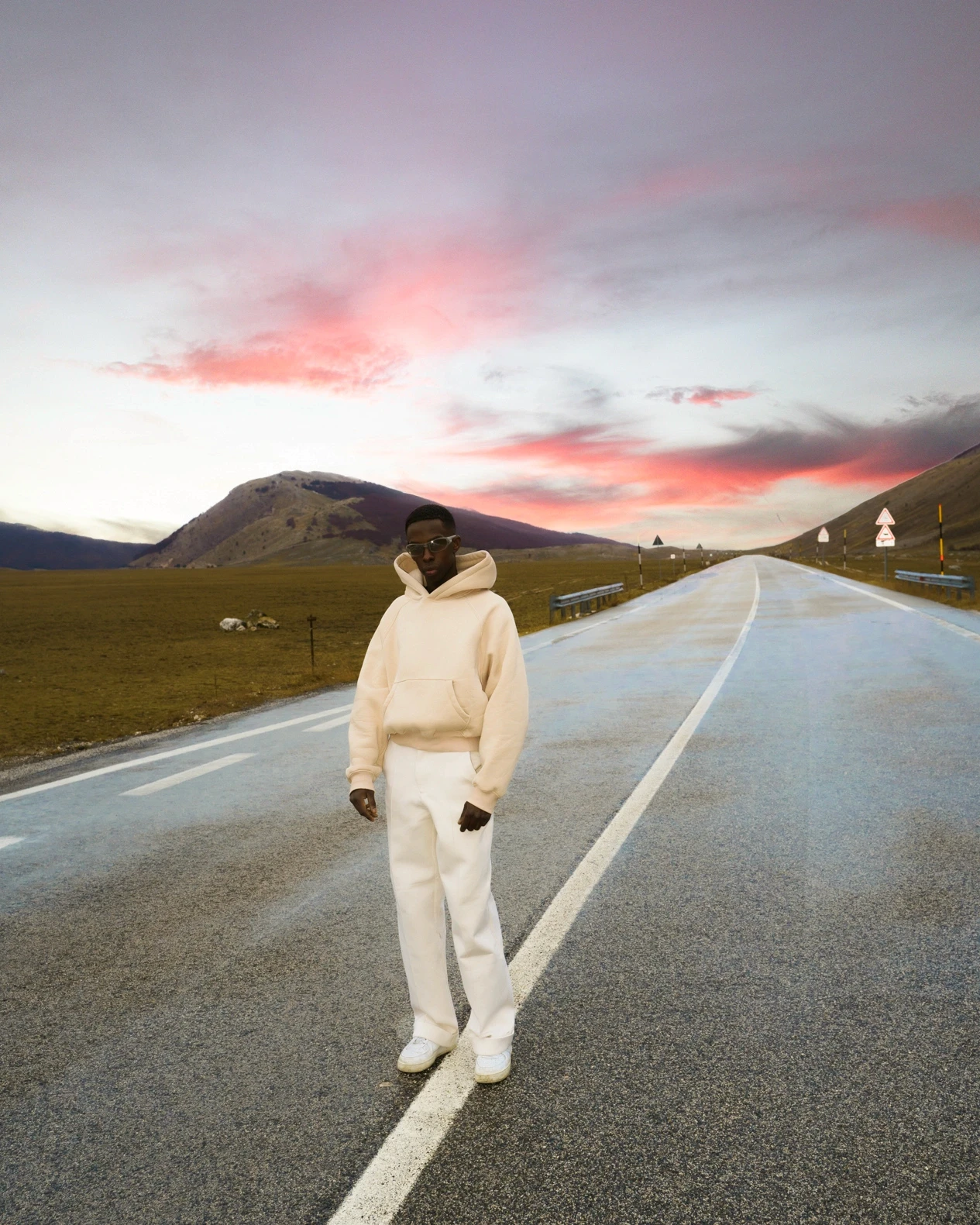 Fotografo Fashion Roma