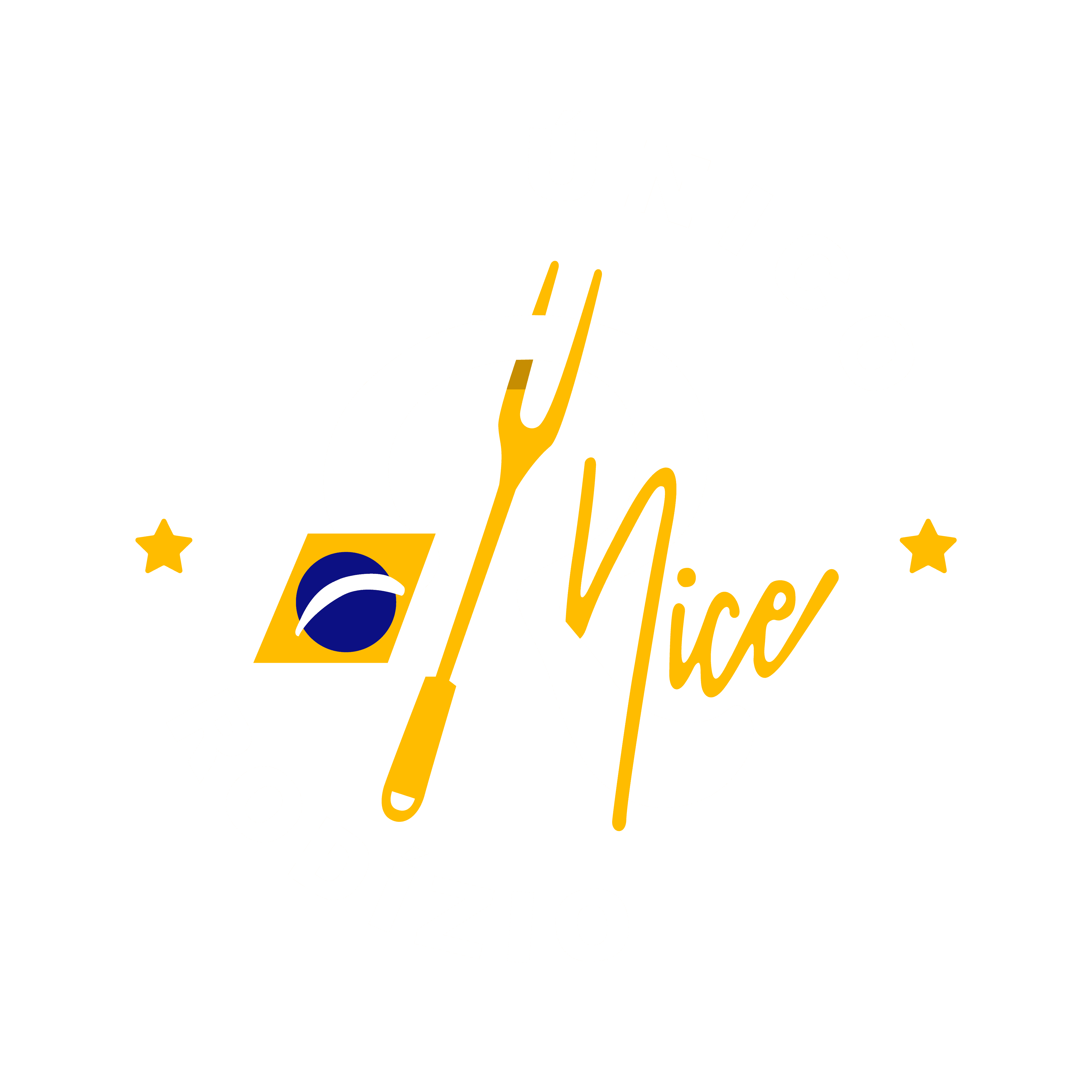 Unico Rodizio Nice Logo