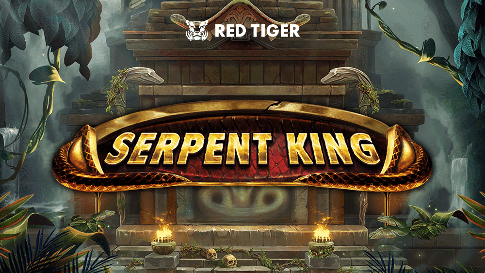 Serpent King - visuel officiel