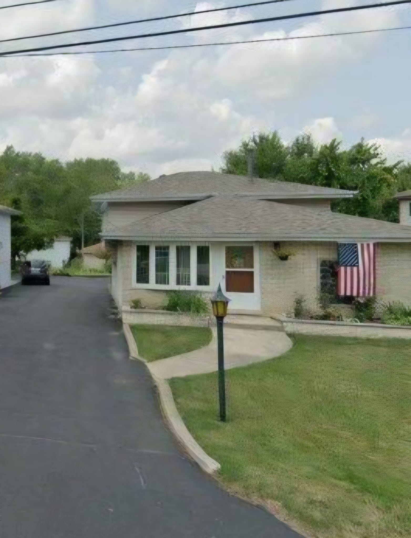 VIKA exterior project