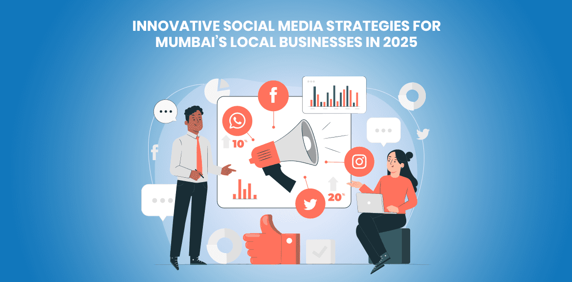 Social Media Marketing in Mumbai